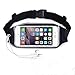 Wofala Waterproof Waist Belt for all Smart Phones