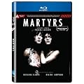Martyrs  (Bilingual) [Blu-ray]
