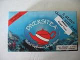 Sweet Original Blend Diversitea 6 Giant Quart Size