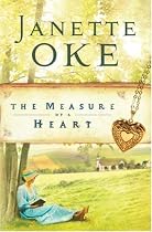 The Measure of a Heart (Women of the West #6)
