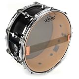 Evans Clear 300 Snare Side Drum Head, 12 Inch