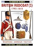 British Redcoat 1793-1815 (Warrior)