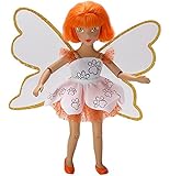 Madame Alexander  Sizzling Tangerine Playset