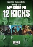 My Kung Fu 12 Kicks