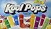 Kool Pops Made With Real Fruit Juices 20 Freezer Pops (1.5 Oz per Serving) 2 Boxes