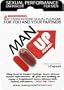Body Action Man Up 1 Count (24 Per Display)
