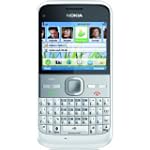 Nokia E500
