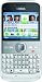Nokia E5-00 Smartphone (Display 6 cm (2,3 pollici), Bluetooth, Fotocamera da 5 Megapixel ), colore: Bianco [Importato da Germania]