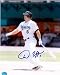 Dan Uggla Autographed/Hand Signed 8x10 Photo (Florida Marlins)