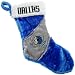 Dallas Mavericks Colorblock Plush Stocking