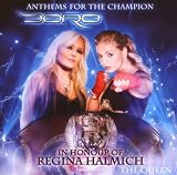 Anthems for the Champion