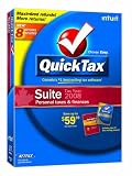 QuickTax Suite 2008