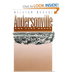 Andersonville Book