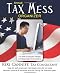 Annual Tax Mess Organizer for Self-Employed People & Independent Contractors: Help for self-employed individuals who did not keep itemized income and expense records during the business year.