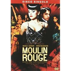 Moulin Rouge (Disco Singolo)