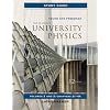 Study Guide for University Physics, Volumes 2-3: Chapters 21-44