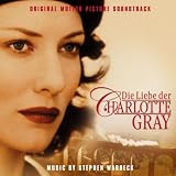 Charlotte Gray - O.S.T.