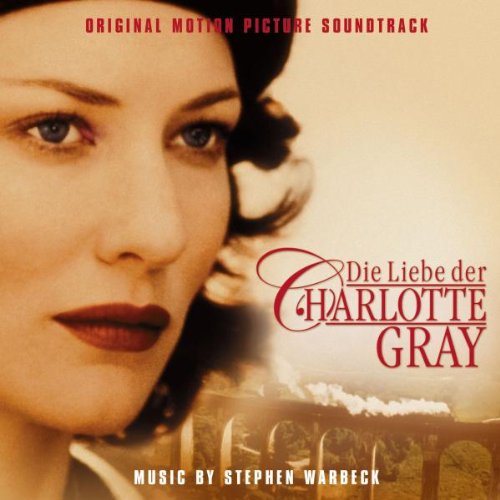 Charlotte Gray - O.S.T. 