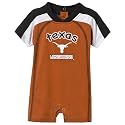 Newborn Texas Romper - (0/3M)