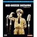 Charlie Chaplin - Der gro�e Diktator - Blu Cinemathek [Blu-ray]