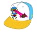Search : Tokidoki X Marvel X-men Cyclops 59fifty Baseball Cap