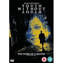Youth Without Youth [UK IMPORT]