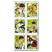 Ben 10 Stickers
