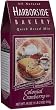 Harborside Colonial Cranberry Quick Bread, 18-Ounce Boxes (Pack of 6)