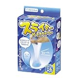 スライミーができちゃう～