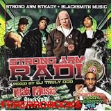 Strong Arm Radio