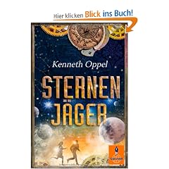 Sternenj�ger: Roman (Gulliver)