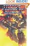 Transformers: The Greatest Battles Of Optimus Prime And Megatron