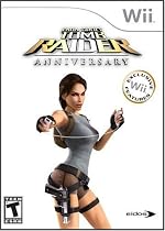 Tomb Raider Anniversary