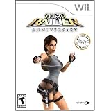 Tomb Raider Anniversary ~ Square Enix