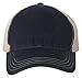 Richardson Cap Adult Unisex 111 Garment Washed Front/Mesh Back Caps