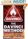 The Da Vinci Method - Break Out & Express Your Fire