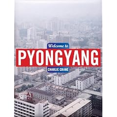 Welcome to Pyongyang