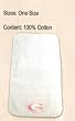 Baby Collegiate Burp Cloth
