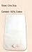 Baby Collegiate Burp Cloth