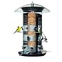 Birdscapes 329 Triple Tube  2-in-1 Feeder