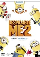 Despicable Me 2