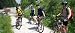 Erlebnis Gutschein: Mountain bike transalp