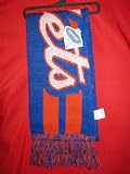 New York Mets Scarf by KSA