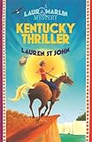 Kentucky thriller