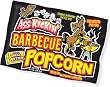 Ass Kickin' Barbecue Popcorn, 3.5-Ounce Bags (Pack of 12)