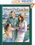 When Dad's at Sea