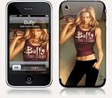 Buffy IPhone Gel Skin