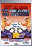 Ist ja irre - Der Schiffskoch ist seekrank - Sidney James