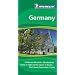 Michelin Green Guide Germany (Michelin Green Guide: Germany English Edition)