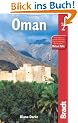 Oman (Bradt Travel Guide Oman)